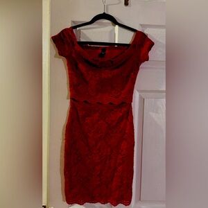 Women's Semi-Formal Dress